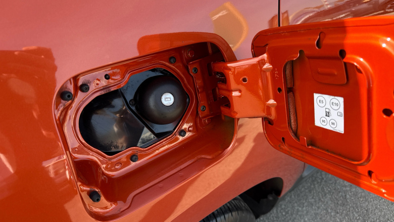 Dacia Duster 1.0 TCe 90 Essential 5dr Petrol Estate